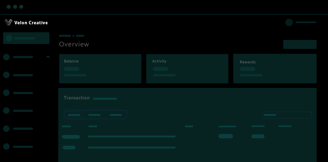 Dashboard Background